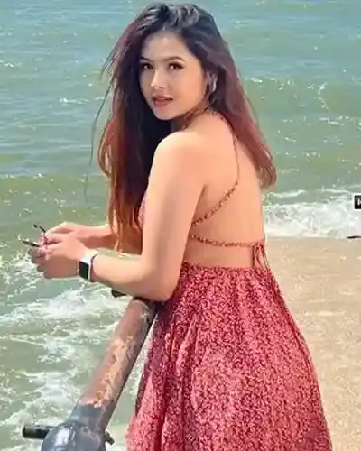 Call Girls in Pombhurna