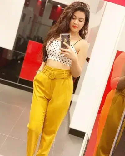 Pombhurna Escort